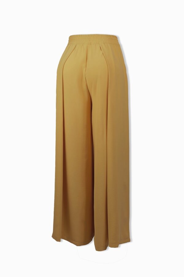 Pantalon pacio ortencia