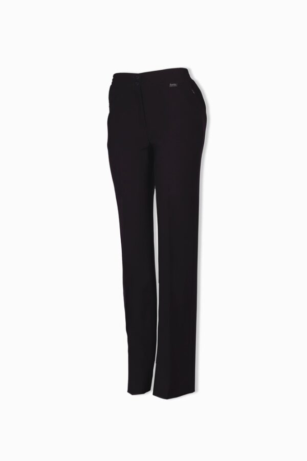 Pantalon resorte