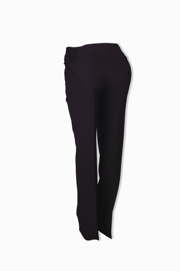 Pantalon resorte