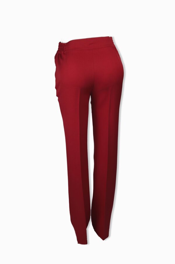 Pantalon resorte