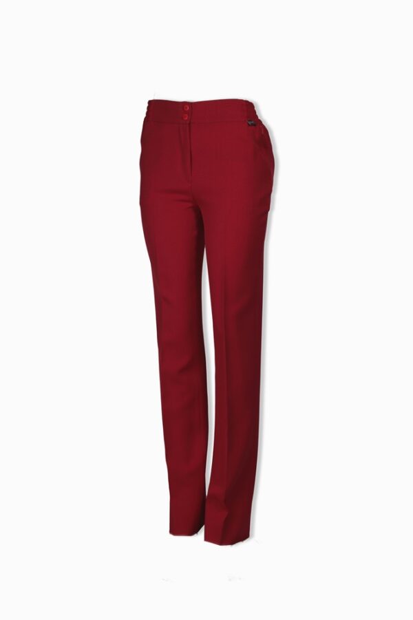 Pantalon resorte