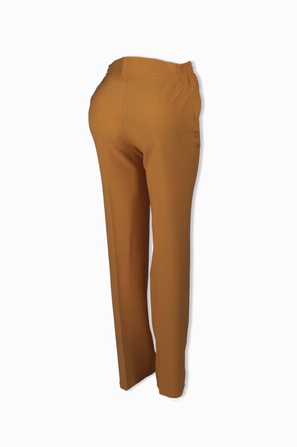 Pantalon resorte