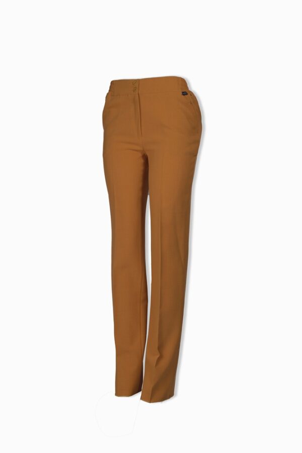 Pantalon resorte