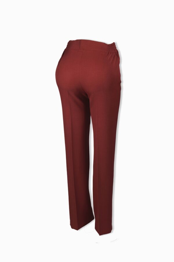 Pantalon resorte