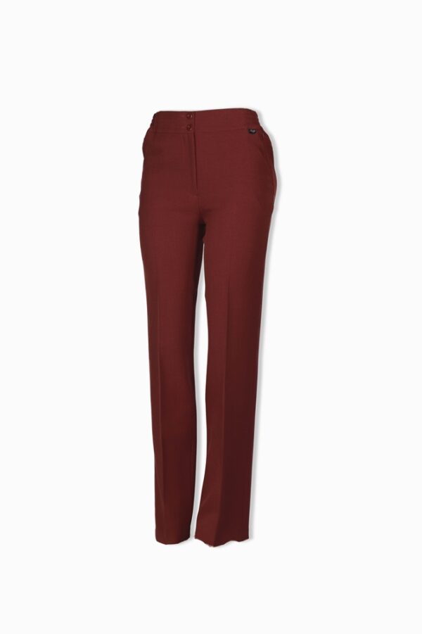 Pantalon resorte