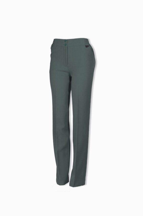 Pantalon resorte